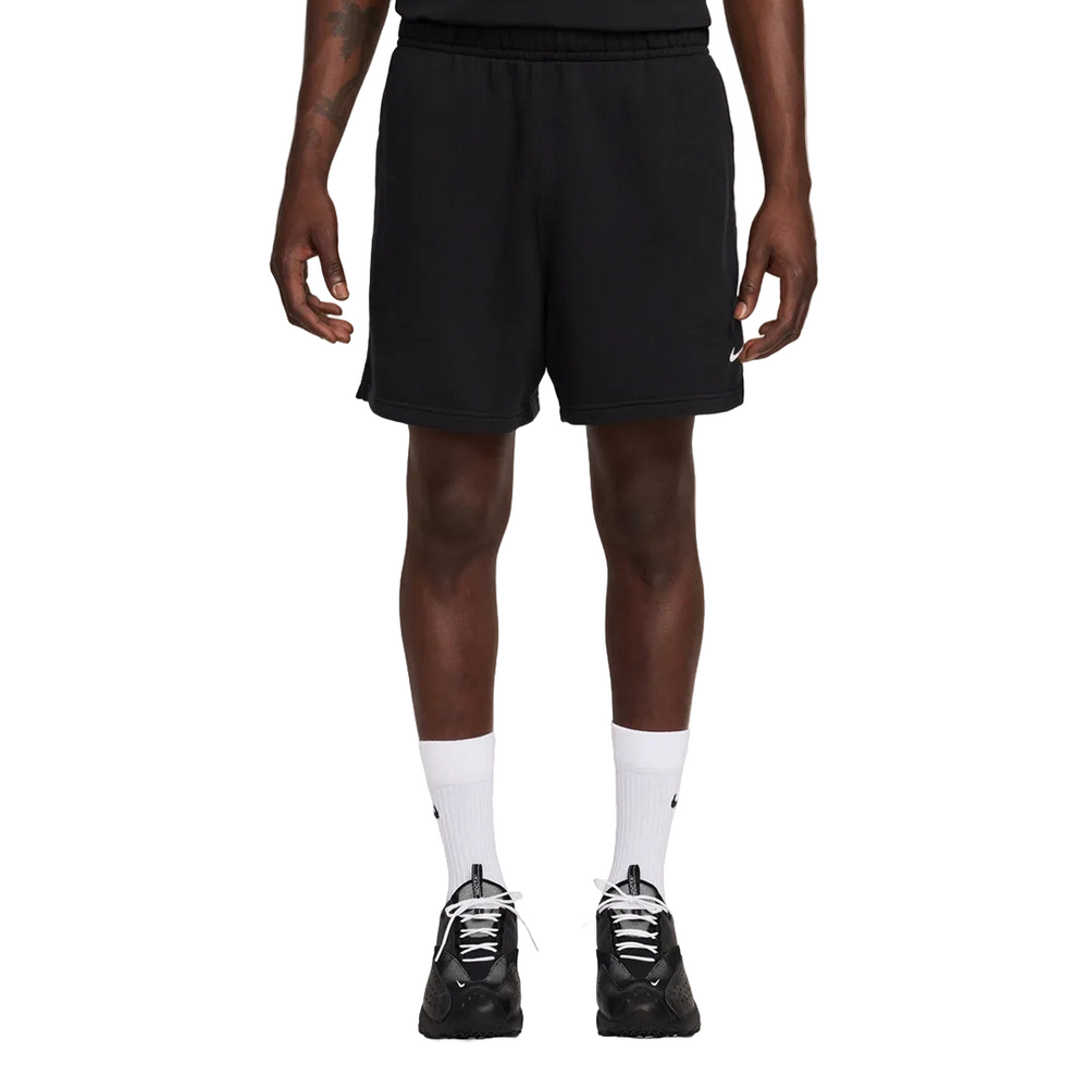 NOCTA CARDINAL FLEECE SHORTS BLACK