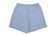 NOCTA CARDINAL FLEECE SHORTS WORK BLUE / POLAR