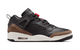 JORDAN SPIZIKE LOW BLACK PALOMINO