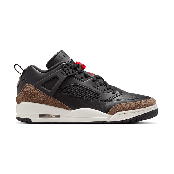 JORDAN SPIZIKE LOW BLACK PALOMINO