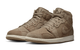 AIR JORDAN 1 MID SE CRAFT PECAN