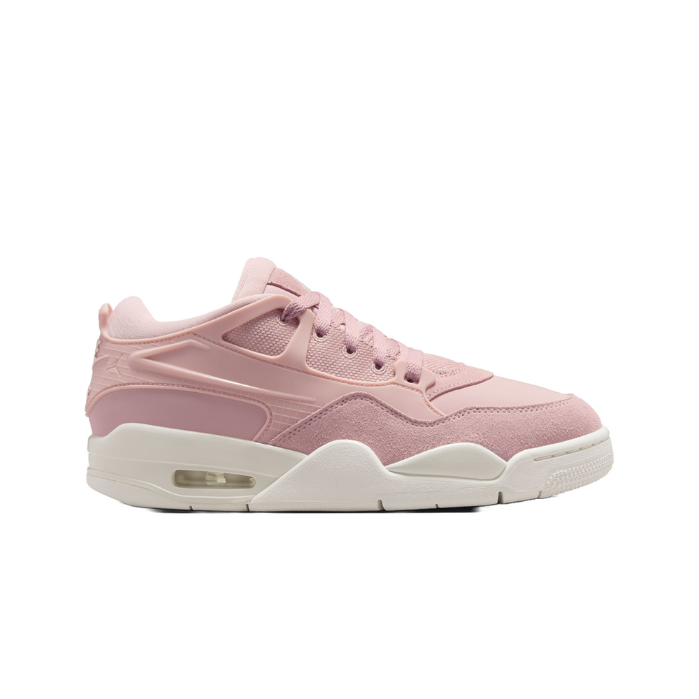 WOMEN'S AIR JORDAN 4 RM "PINK OXFORD"