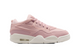 WOMEN'S AIR JORDAN 4 RM "PINK OXFORD"