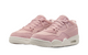 WOMEN'S AIR JORDAN 4 RM "PINK OXFORD"