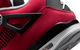 AIR JORDAN 4 RETRO FIRE RED "TORO BRAVO"