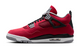 AIR JORDAN 4 RETRO FIRE RED "TORO BRAVO"