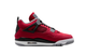 AIR JORDAN 4 RETRO (GS) "TORO BRAVO"