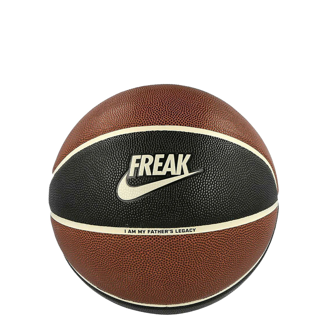 ALL COURT 2.0 8P BASKETBALL – NRML