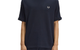CABLE TAPED T-SHIRT NAVY