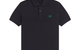 THE FRED PERRY SHIRT NAVY