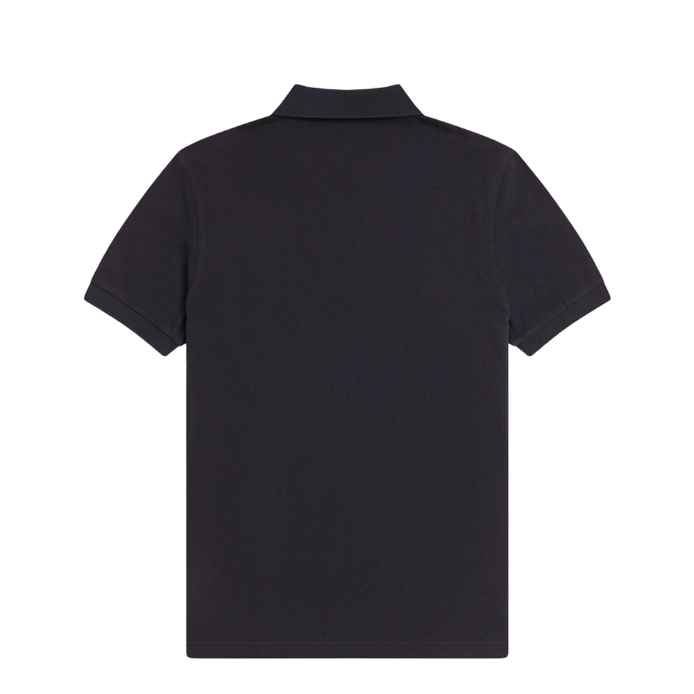 THE FRED PERRY SHIRT NAVY