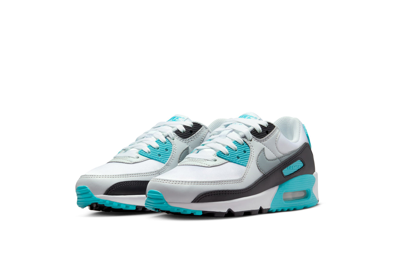 Air max 90 clearance height