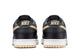 DUNK LOW RETRO BLACK ANTHRACITE SESAME