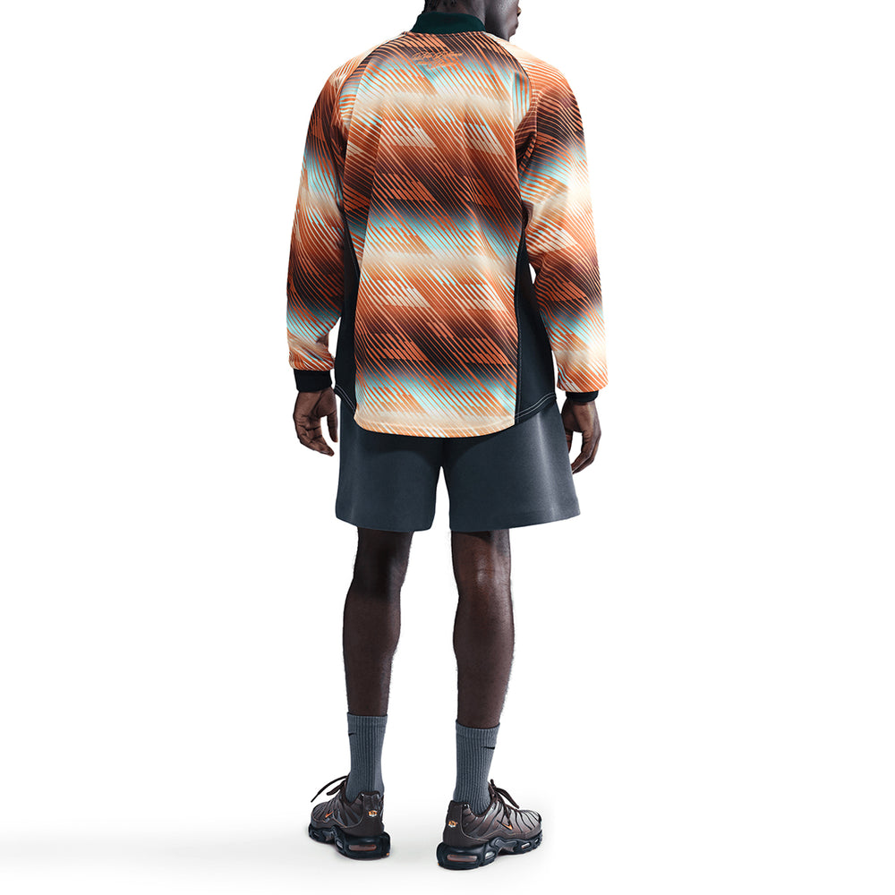 FRANCE AUTHENTIC GOALKEEPER JERSEY