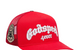 GS FOREVER TRUCKER HAT CHERRY