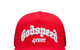 GS FOREVER TRUCKER HAT CHERRY