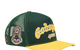 GS FOREVER TRUCKER HAT GREEN / YELLOW