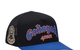 GS FOREVER TRUCKER HAT BLACK / BLUE / ORANGE