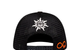 GS FOREVER TRUCKER HAT OG BLACK