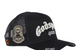 GS FOREVER TRUCKER HAT OG BLACK
