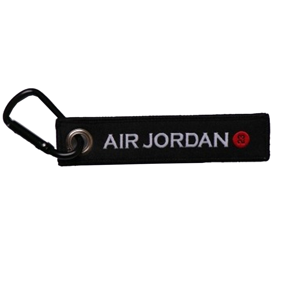 AIR JORDAN 23 KEYCHAIN