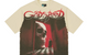 FATE'S DOORSTEP TEE BONE