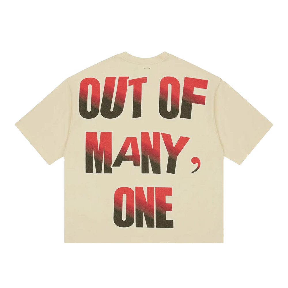 FATE'S DOORSTEP TEE BONE