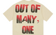 FATE'S DOORSTEP TEE BONE