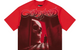 FATE'S DOORSTEP TEE RED