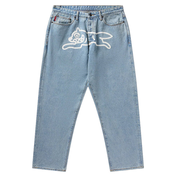 FACETIME JEANS BUTTER PECAN (VANILLA FIT)