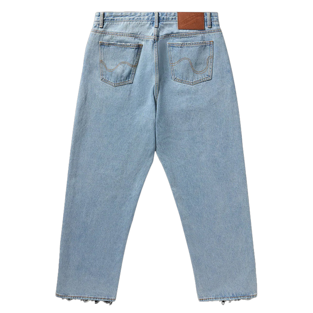 FACETIME JEANS BUTTER PECAN (VANILLA FIT)