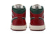 AIR JORDAN 1 MID "REDSTONE MIDNIGHT GREEN"