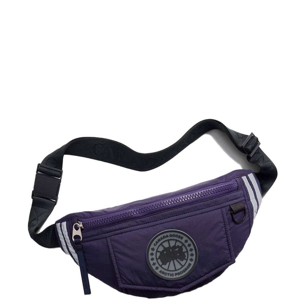 ENDURALUX WAIST PACK FUTURE DUSK