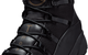 JORDAN WINTERIZED 6 RINGS BLACK