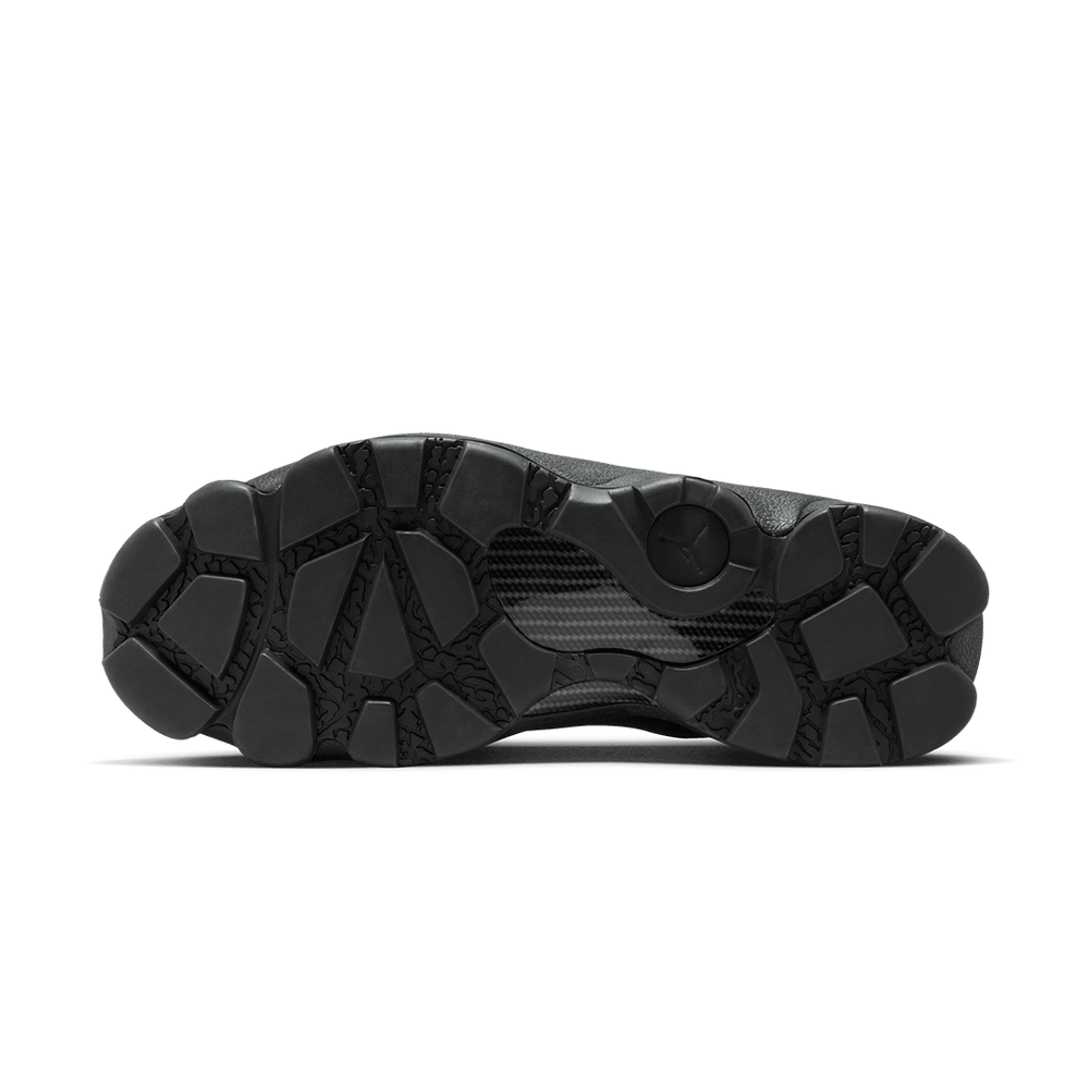 JORDAN WINTERIZED 6 RINGS BLACK
