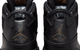JORDAN WINTERIZED 6 RINGS BLACK