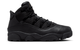 JORDAN WINTERIZED 6 RINGS BLACK