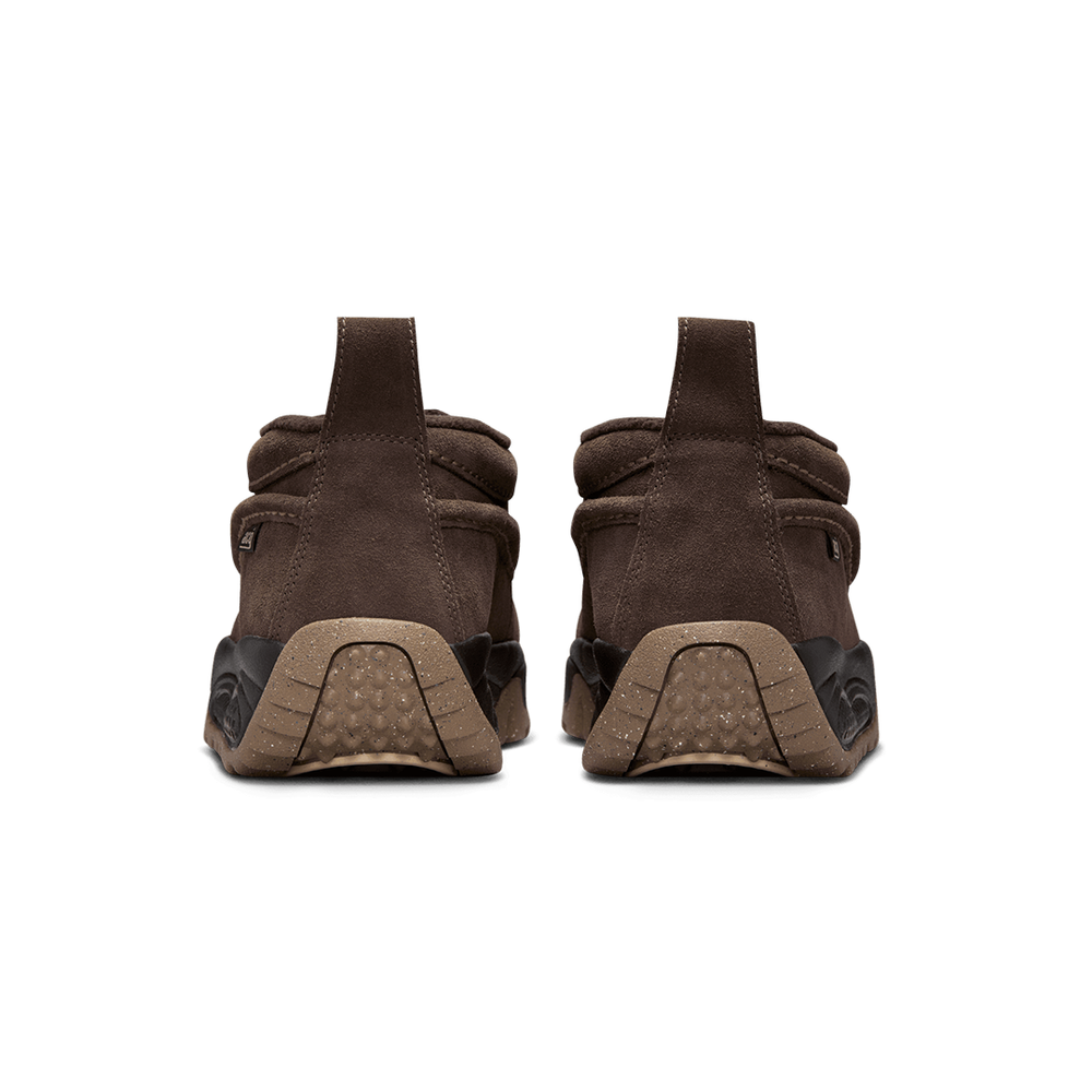ACG IZY BAROQUE BROWN