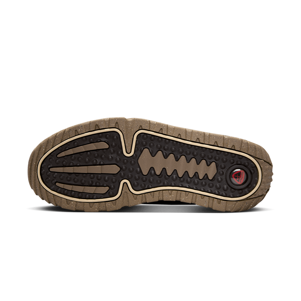ACG IZY BAROQUE BROWN
