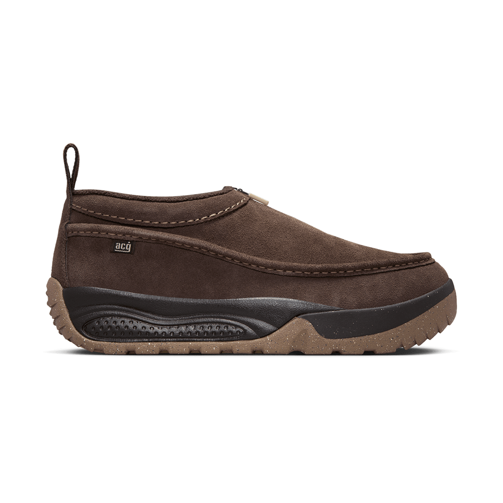 ACG IZY BAROQUE BROWN