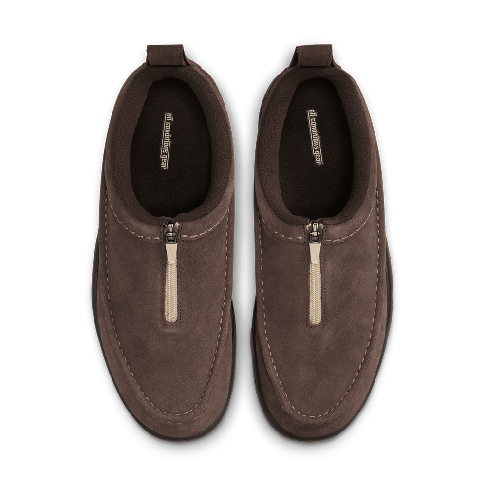 ACG IZY BAROQUE BROWN
