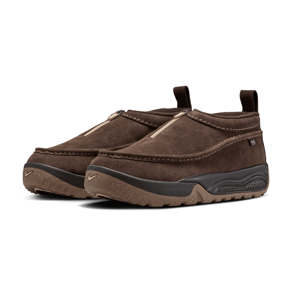 ACG IZY BAROQUE BROWN