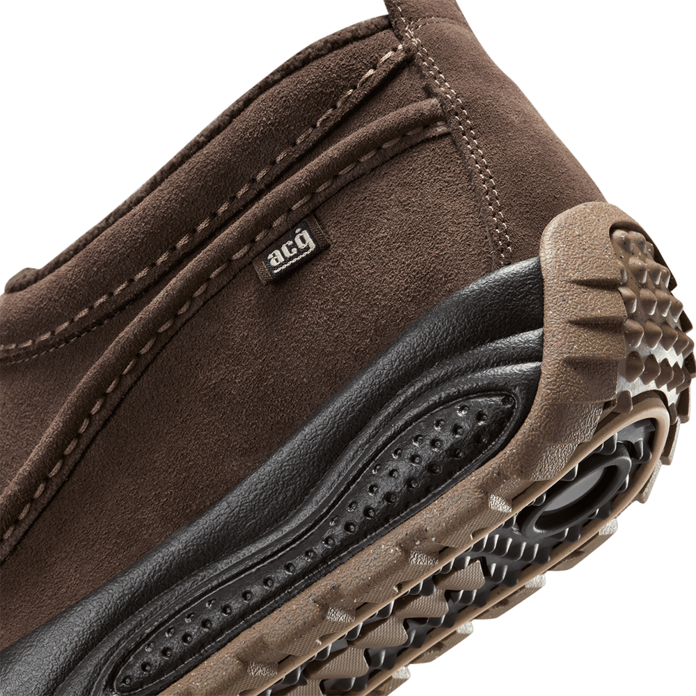 ACG IZY BAROQUE BROWN