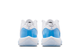 AIR JORDAN 11 RETRO LOW (GS) "UNIVERSITY BLUE"
