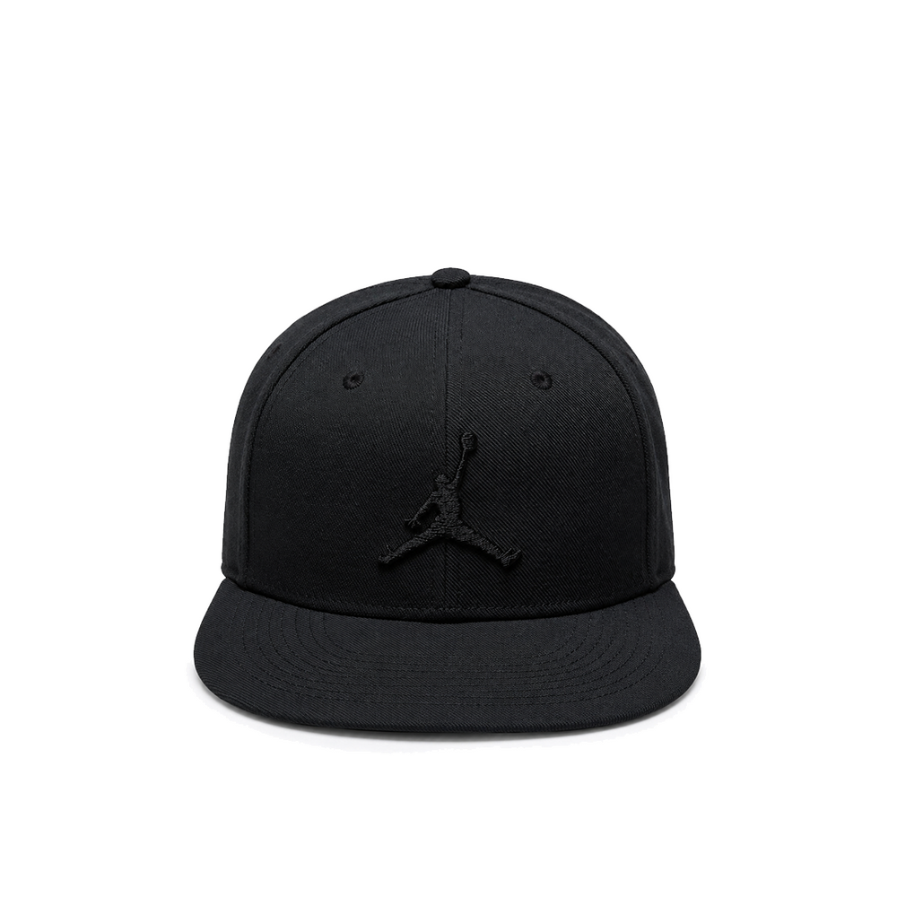 JORDAN JUMPAN PRO ADJUSTABLE CAP BLACK