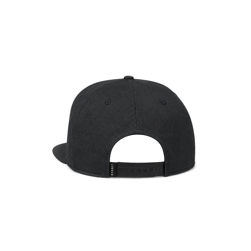 JORDAN JUMPAN PRO ADJUSTABLE CAP BLACK