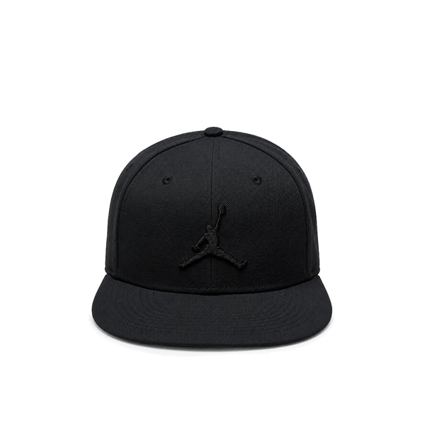 JORDAN JUMPAN PRO ADJUSTABLE CAP BLACK