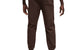 BROOKLYN FLEECE PANTS BAROQUE BROWN