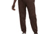 BROOKLYN FLEECE PANTS BAROQUE BROWN