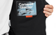 ACG CANWELL GLACIER WINDPROOF JACKET BLACK